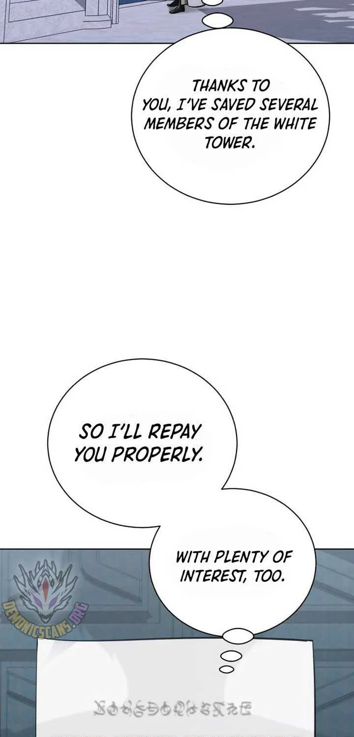 The Magic Tower’s Problem Child Chapter 13 page 94 - 
