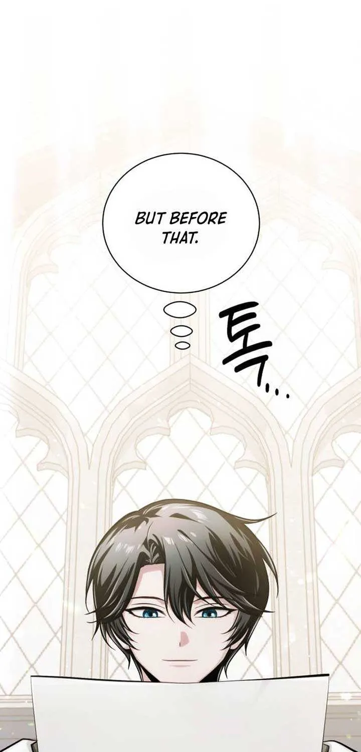 The Magic Tower’s Problem Child Chapter 13 page 96 - 