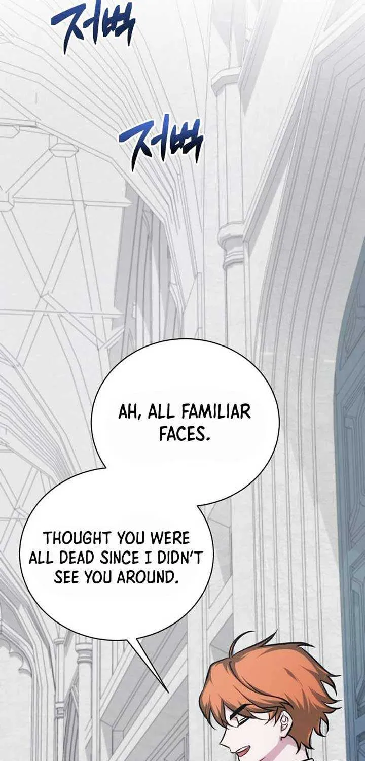 The Magic Tower’s Problem Child Chapter 13 page 100 - 