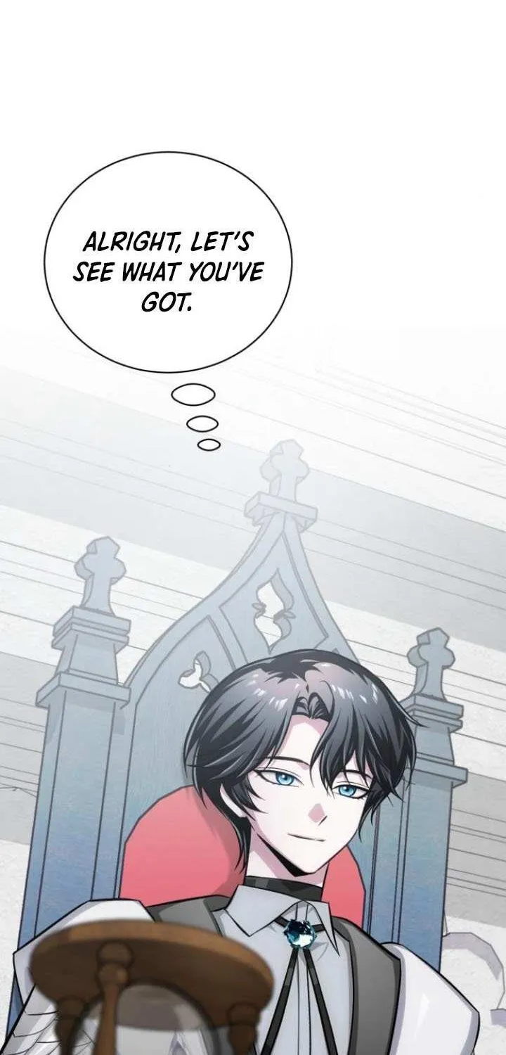 The Magic Tower’s Problem Child Chapter 14 page 11 - 