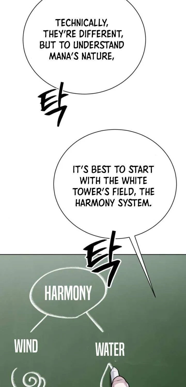 The Magic Tower’s Problem Child Chapter 14 page 103 - 