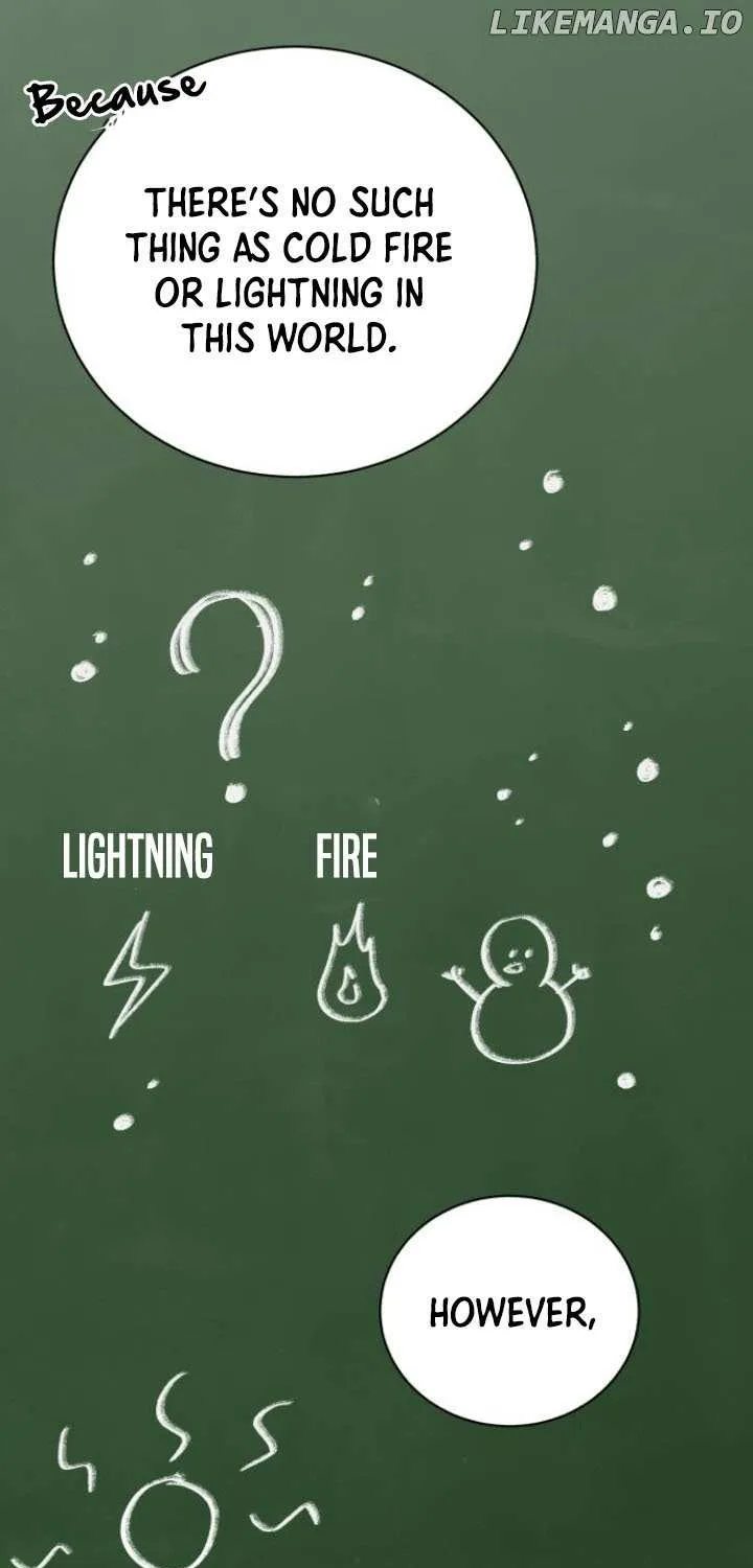 The Magic Tower’s Problem Child Chapter 14 page 107 - 