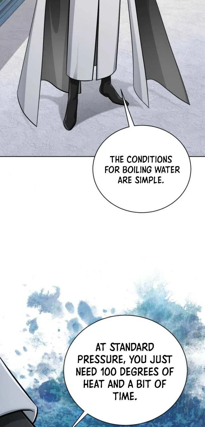The Magic Tower’s Problem Child Chapter 14 page 110 - 