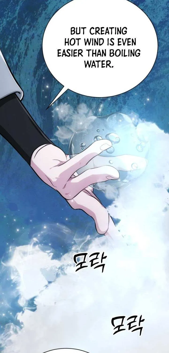 The Magic Tower’s Problem Child Chapter 14 page 112 - 