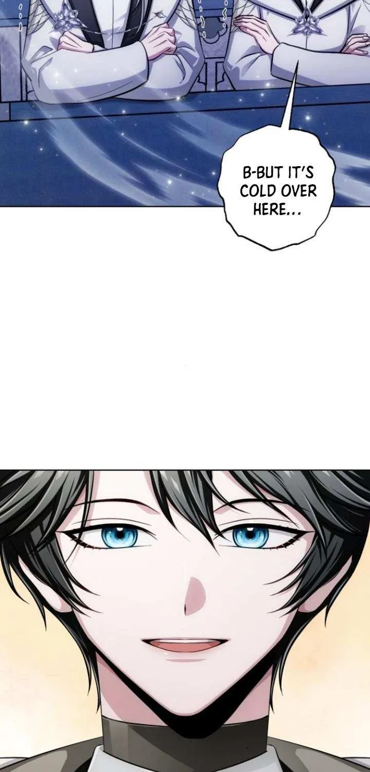 The Magic Tower’s Problem Child Chapter 14 page 115 - 