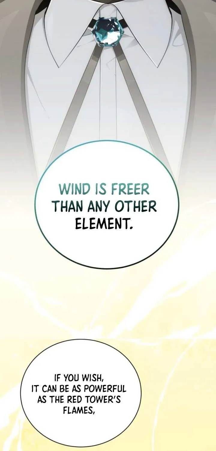The Magic Tower’s Problem Child Chapter 14 page 116 - 