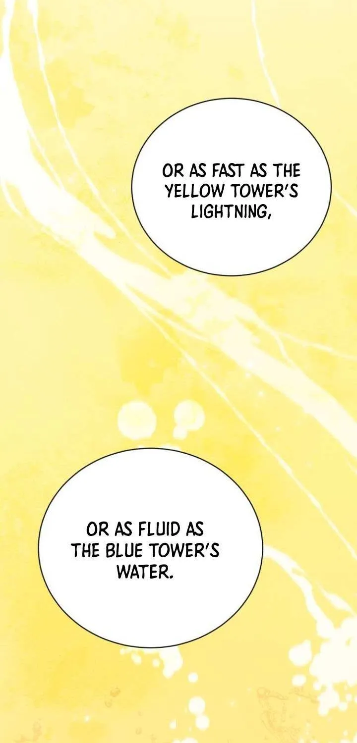 The Magic Tower’s Problem Child Chapter 14 page 117 - 