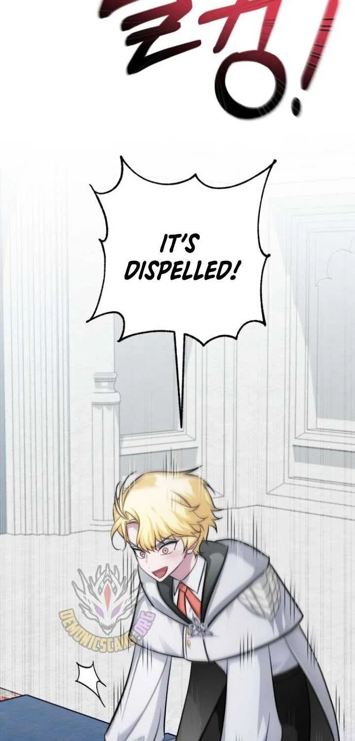 The Magic Tower’s Problem Child Chapter 14 page 15 - 
