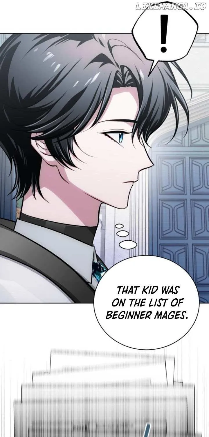 The Magic Tower’s Problem Child Chapter 14 page 17 - 