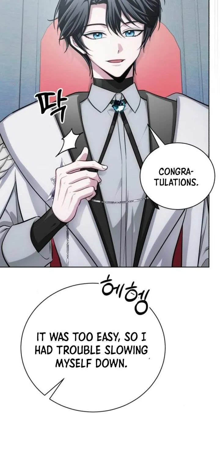 The Magic Tower’s Problem Child Chapter 14 page 19 - 