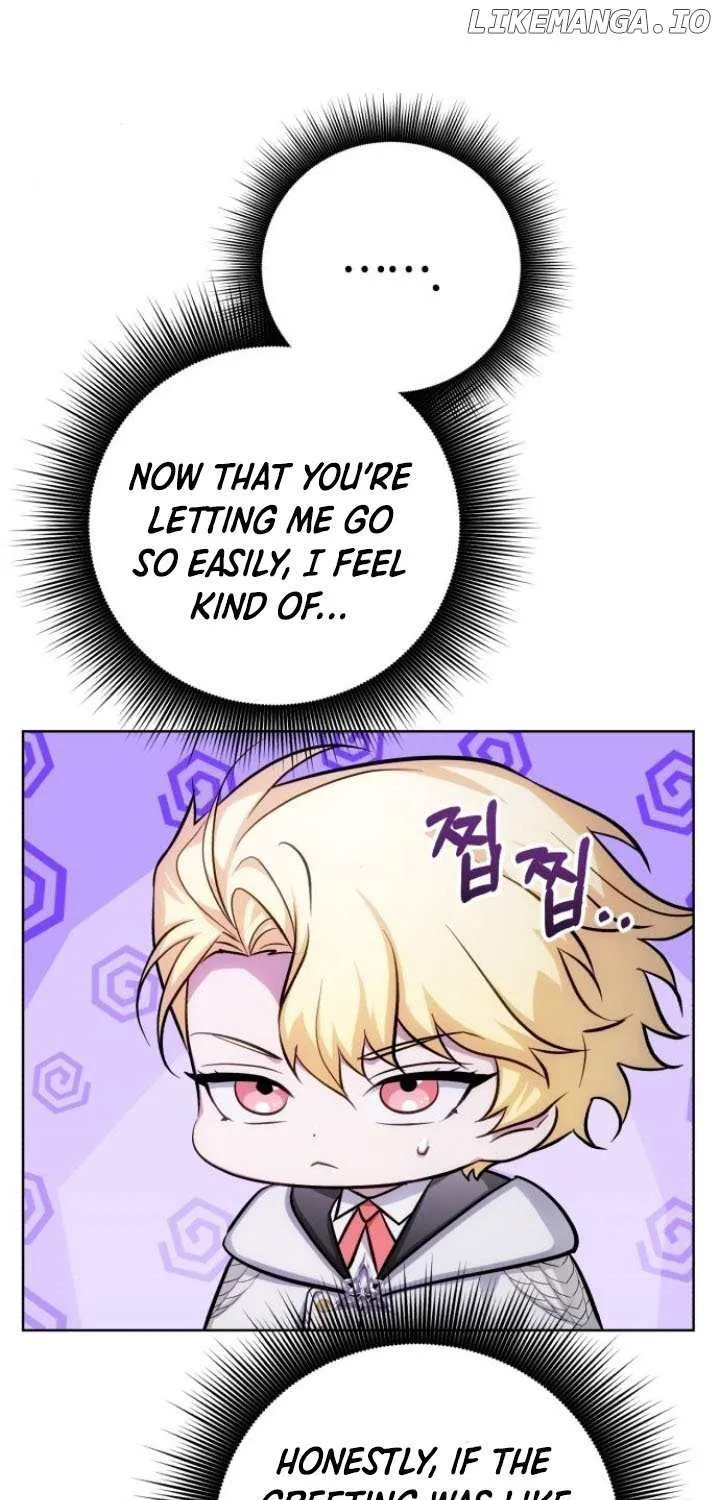The Magic Tower’s Problem Child Chapter 14 page 24 - 