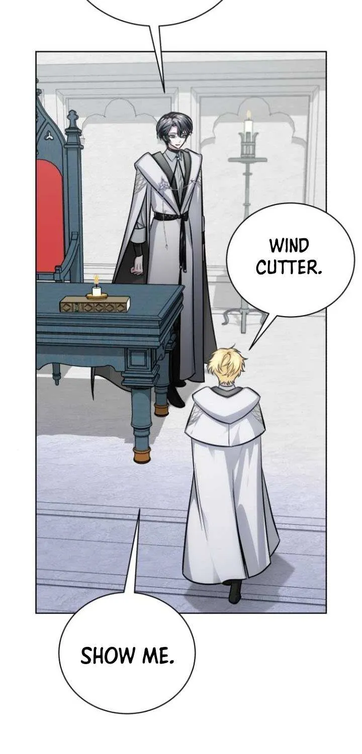 The Magic Tower’s Problem Child Chapter 14 page 28 - 