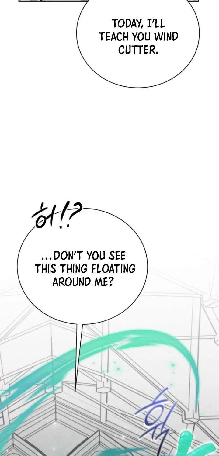 The Magic Tower’s Problem Child Chapter 14 page 33 - 