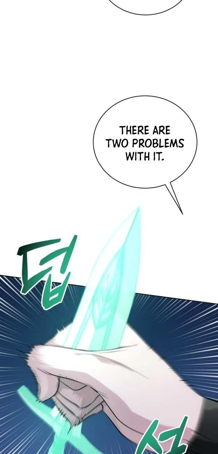 The Magic Tower’s Problem Child Chapter 14 page 35 - 