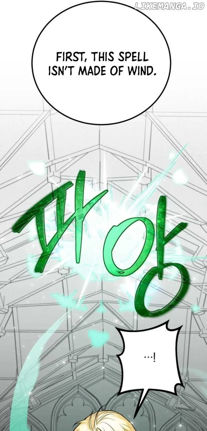 The Magic Tower’s Problem Child Chapter 14 page 37 - 