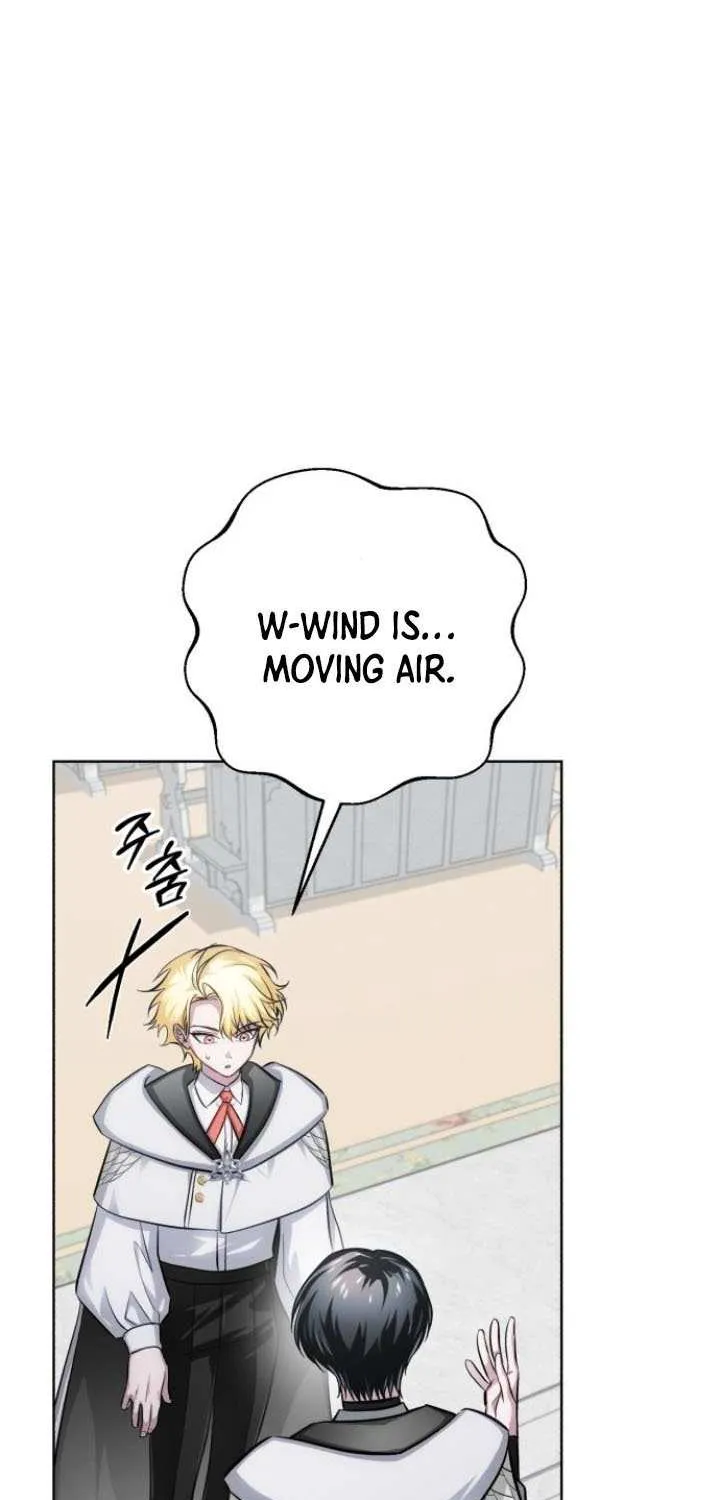 The Magic Tower’s Problem Child Chapter 14 page 39 - 