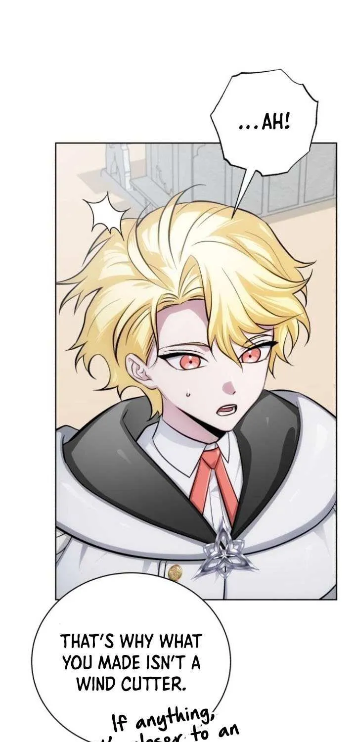 The Magic Tower’s Problem Child Chapter 14 page 41 - 