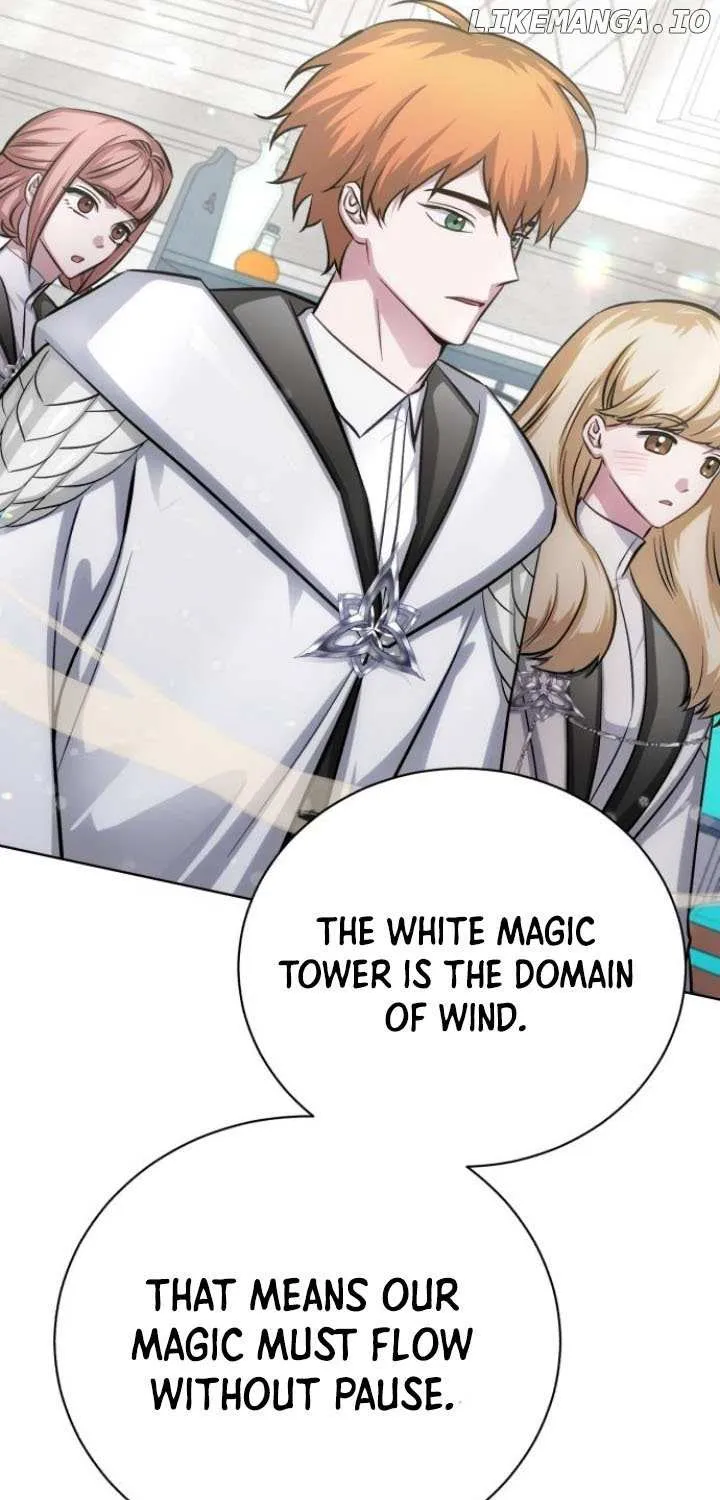 The Magic Tower’s Problem Child Chapter 14 page 44 - 