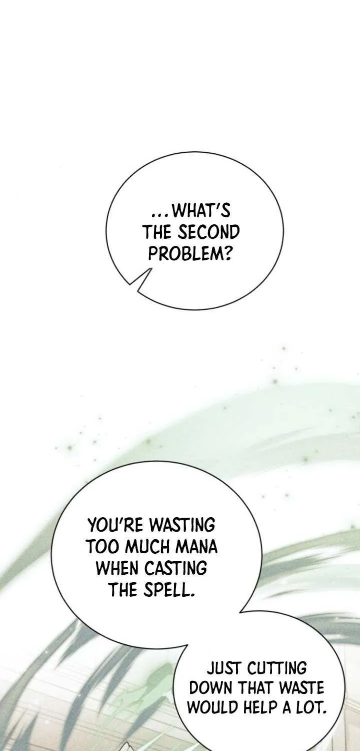 The Magic Tower’s Problem Child Chapter 14 page 46 - 