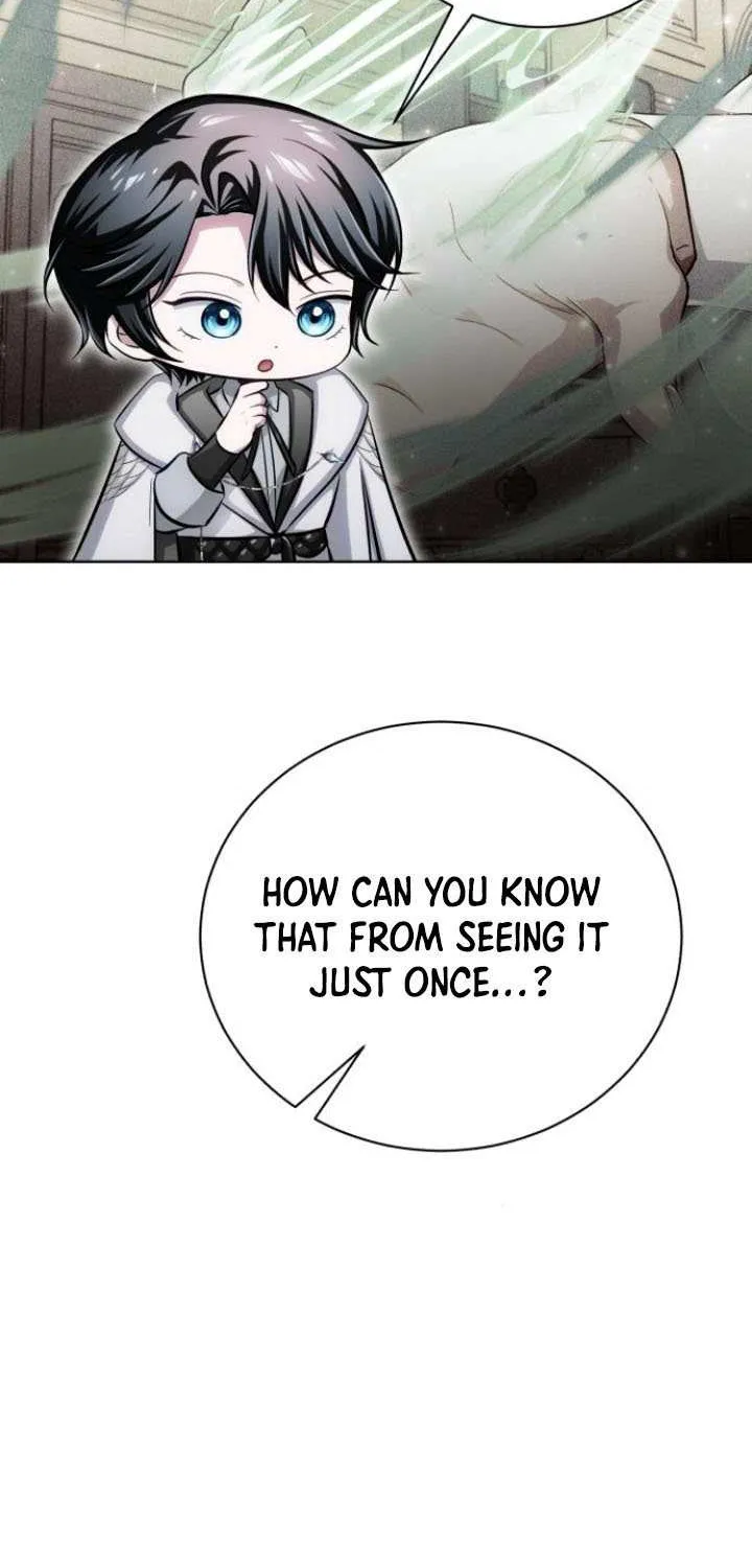 The Magic Tower’s Problem Child Chapter 14 page 47 - 