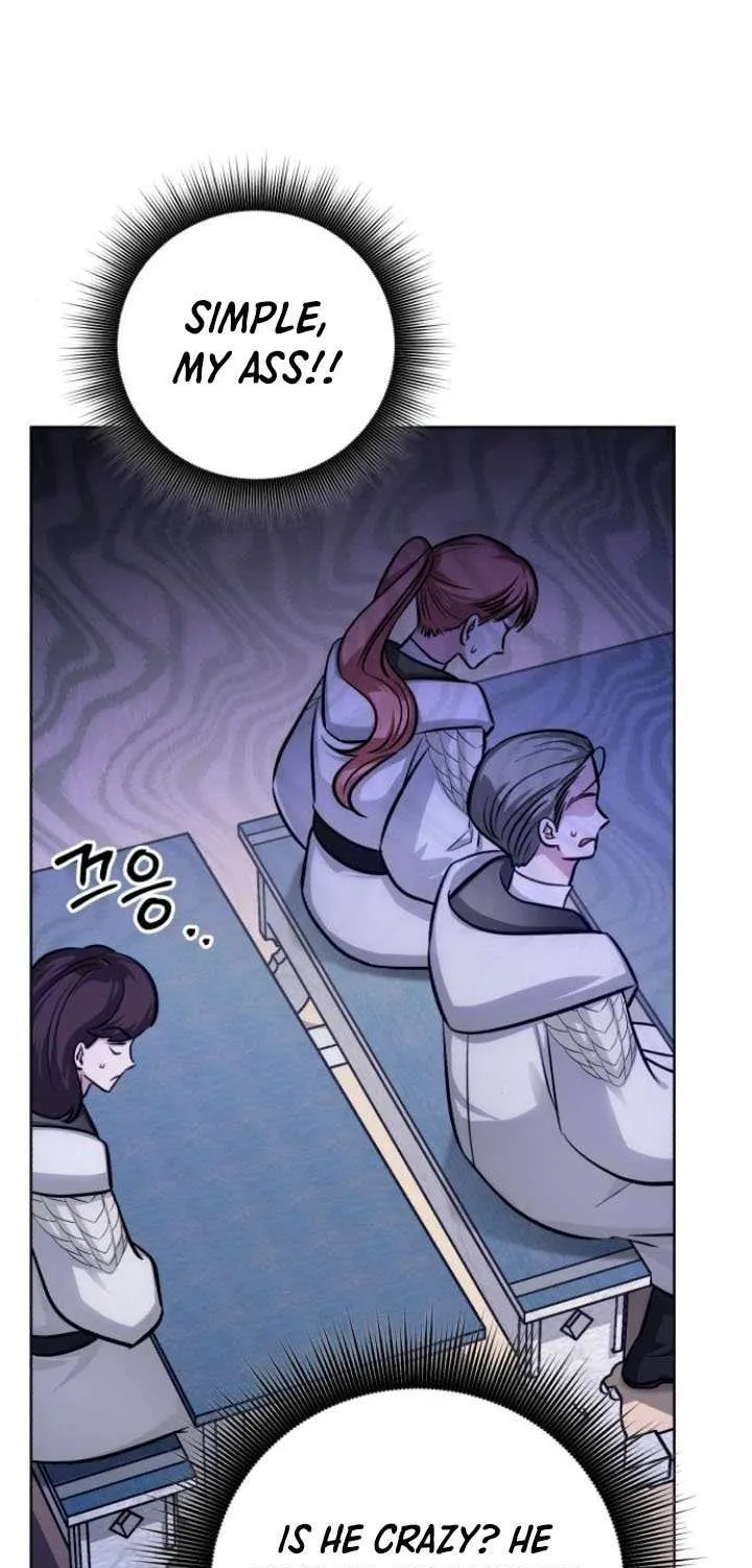 The Magic Tower’s Problem Child Chapter 14 page 6 - 