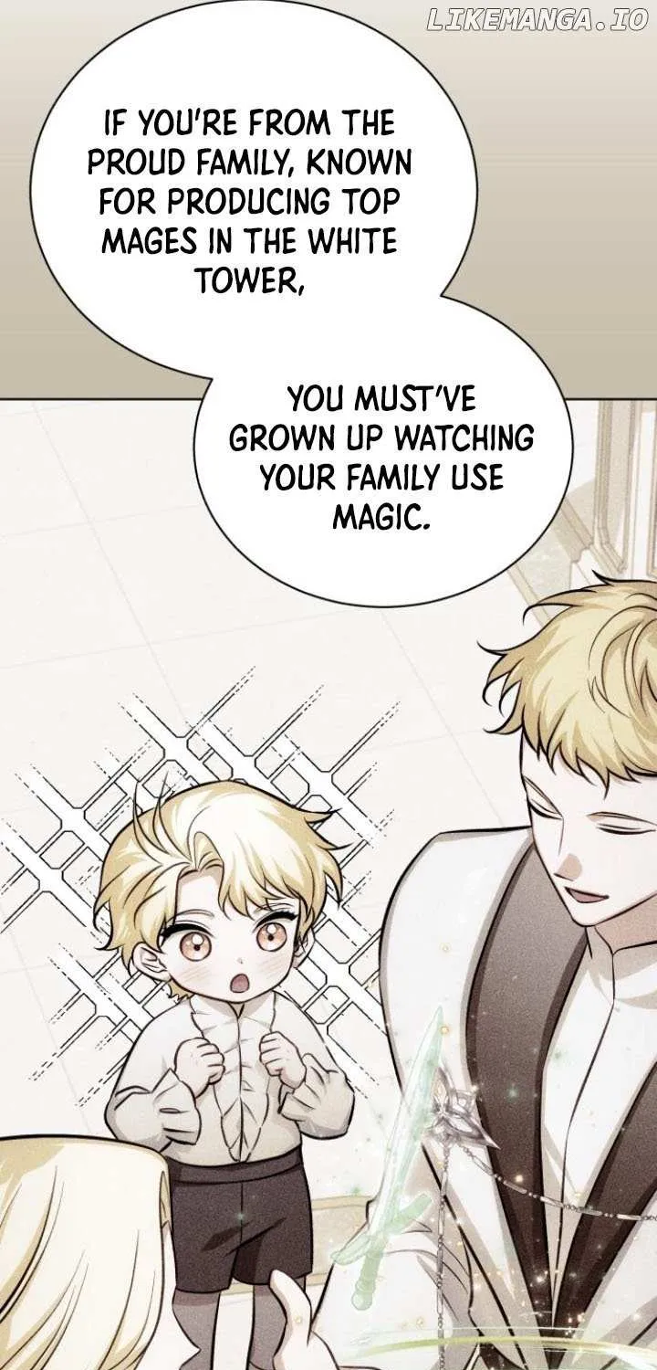 The Magic Tower’s Problem Child Chapter 14 page 51 - 