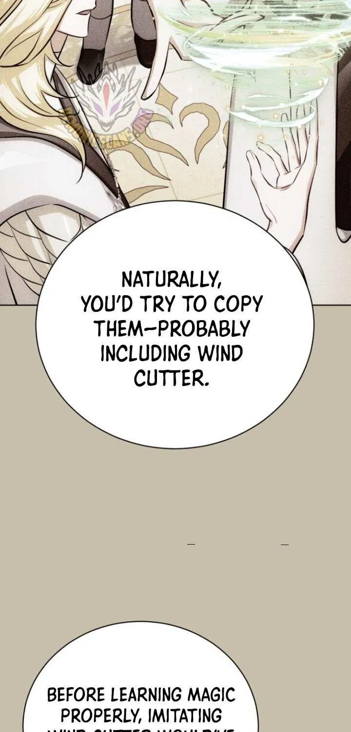The Magic Tower’s Problem Child Chapter 14 page 52 - 