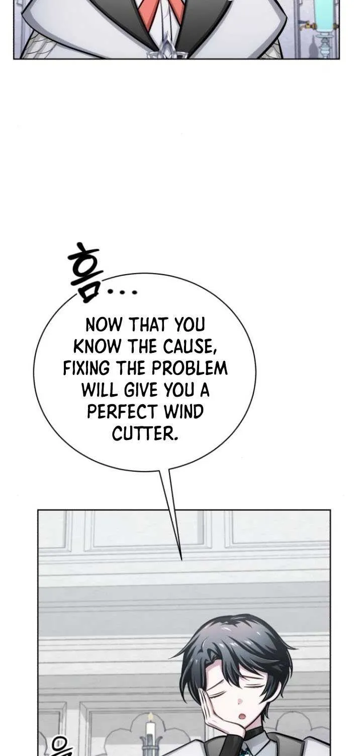 The Magic Tower’s Problem Child Chapter 14 page 55 - 