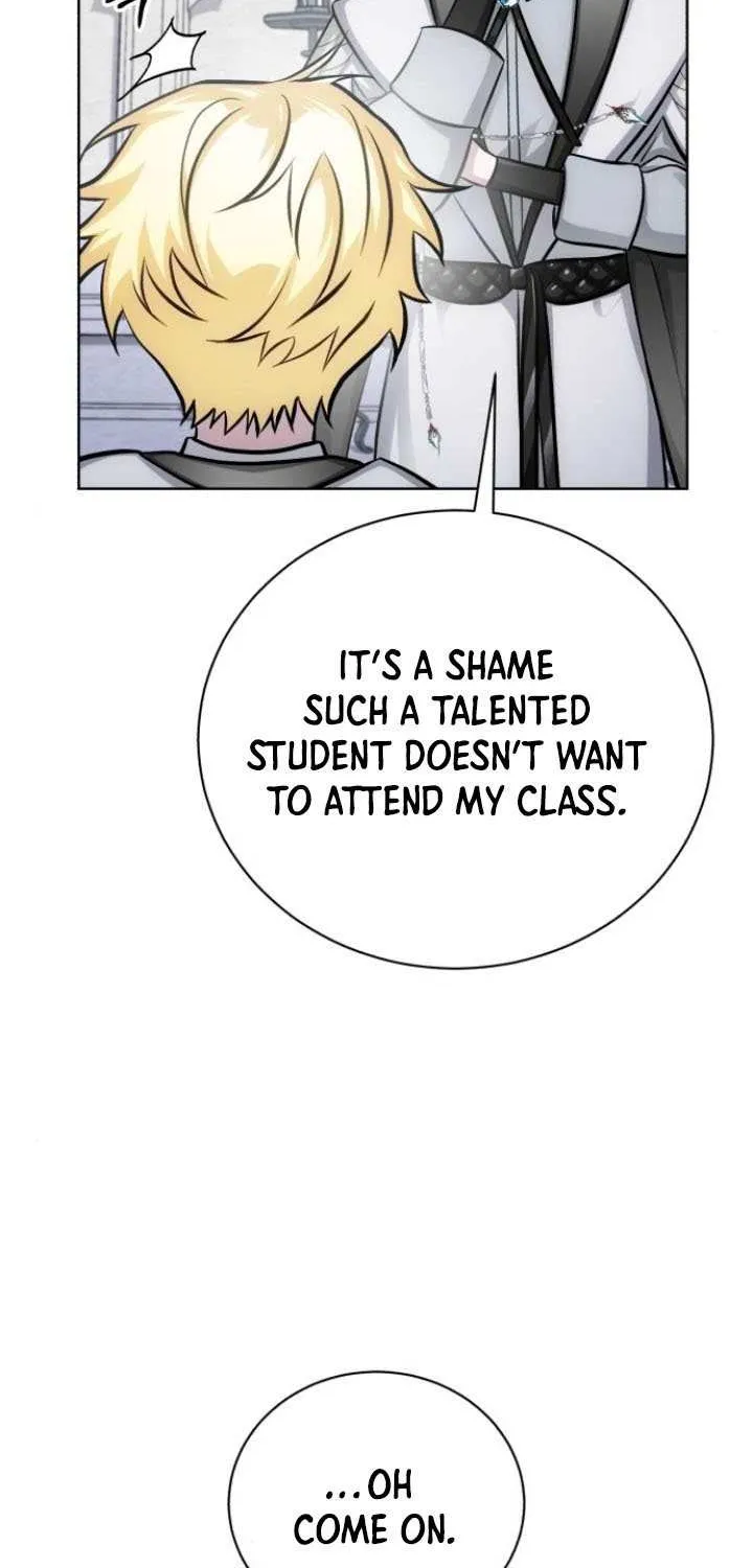 The Magic Tower’s Problem Child Chapter 14 page 56 - 