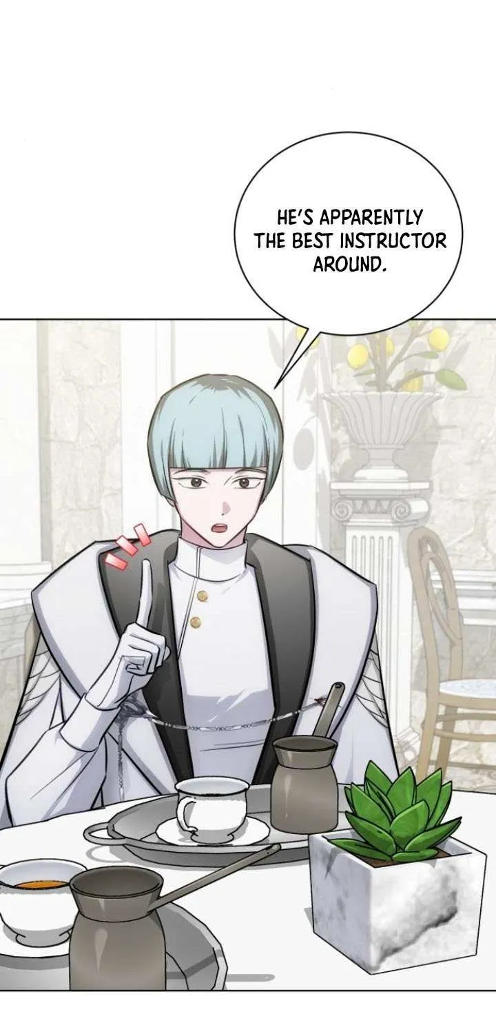 The Magic Tower’s Problem Child Chapter 14 page 63 - 