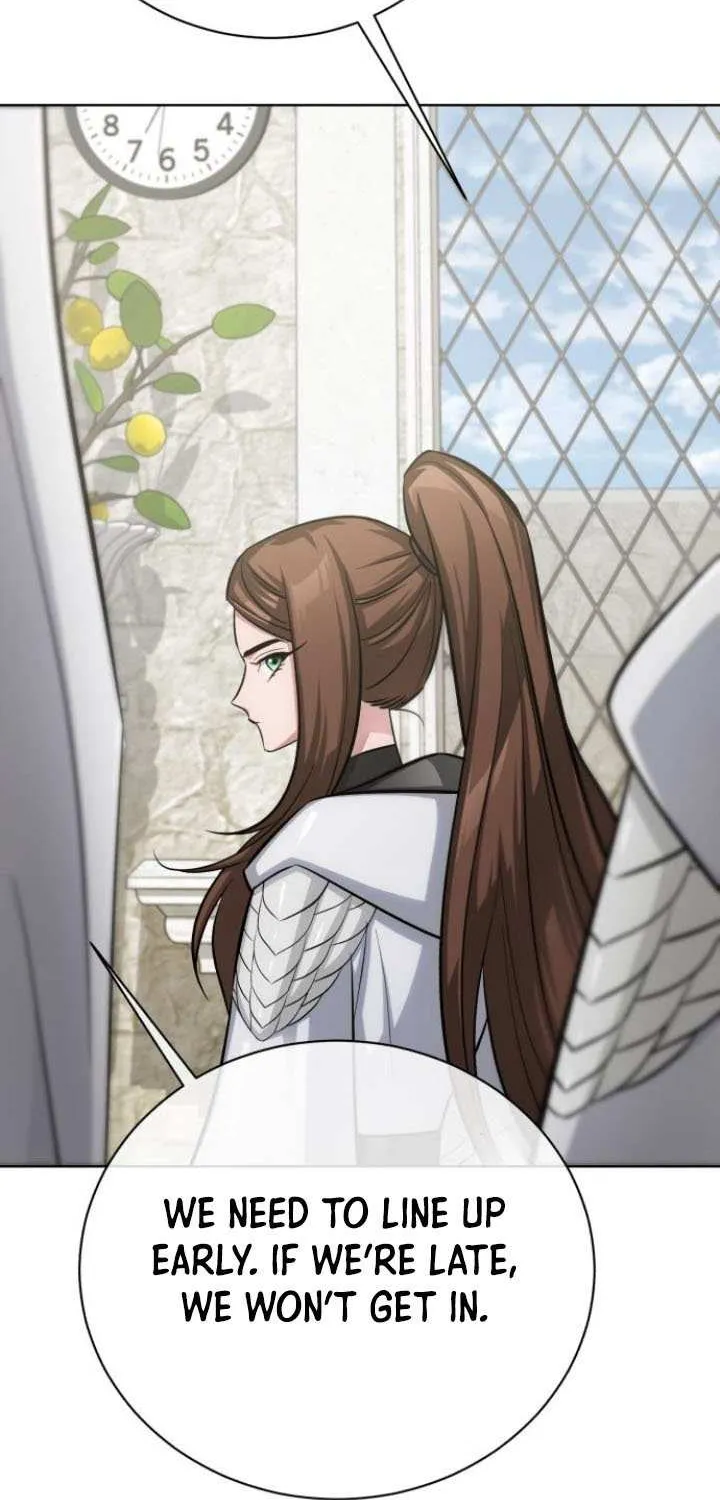 The Magic Tower’s Problem Child Chapter 14 page 68 - 