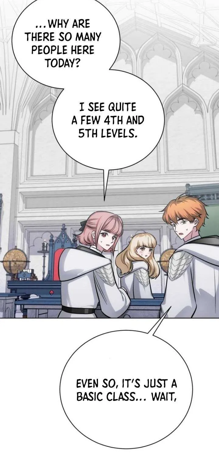 The Magic Tower’s Problem Child Chapter 14 page 73 - 