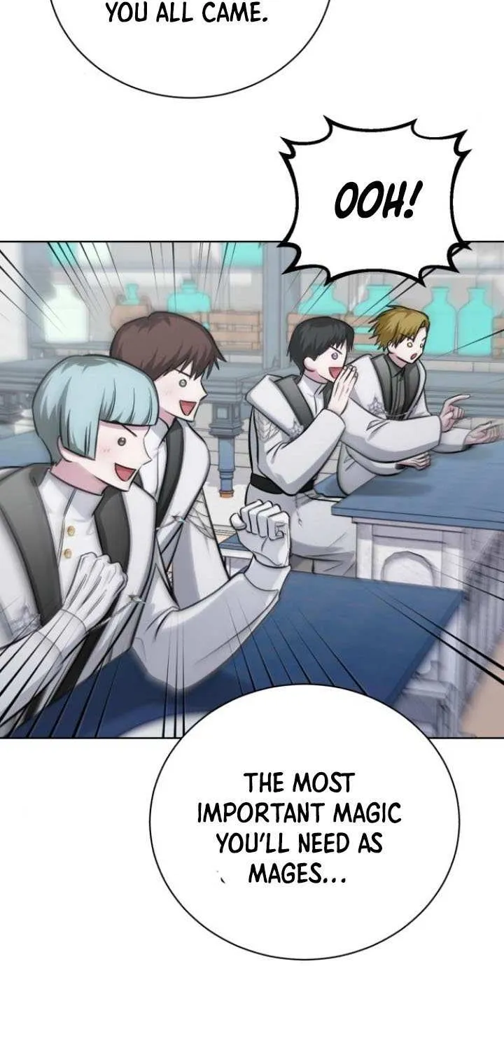 The Magic Tower’s Problem Child Chapter 14 page 77 - 