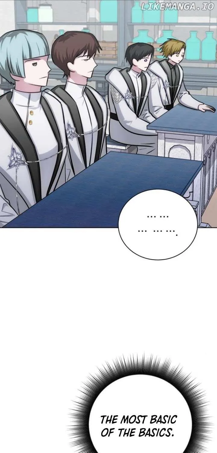 The Magic Tower’s Problem Child Chapter 14 page 79 - 