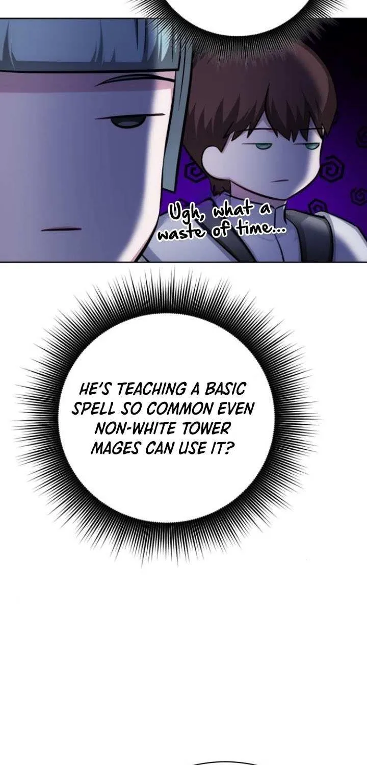 The Magic Tower’s Problem Child Chapter 14 page 80 - 