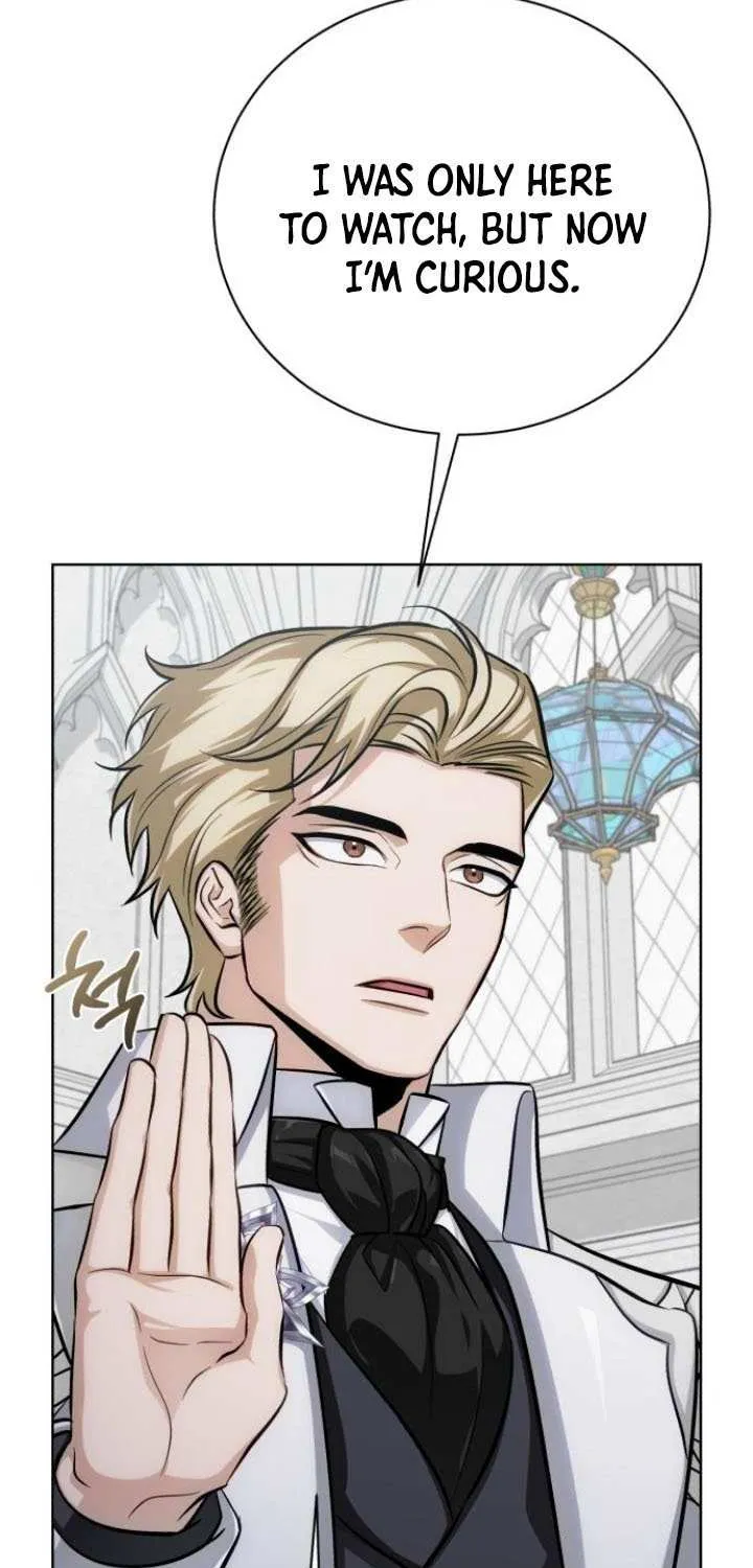 The Magic Tower’s Problem Child Chapter 14 page 81 - 
