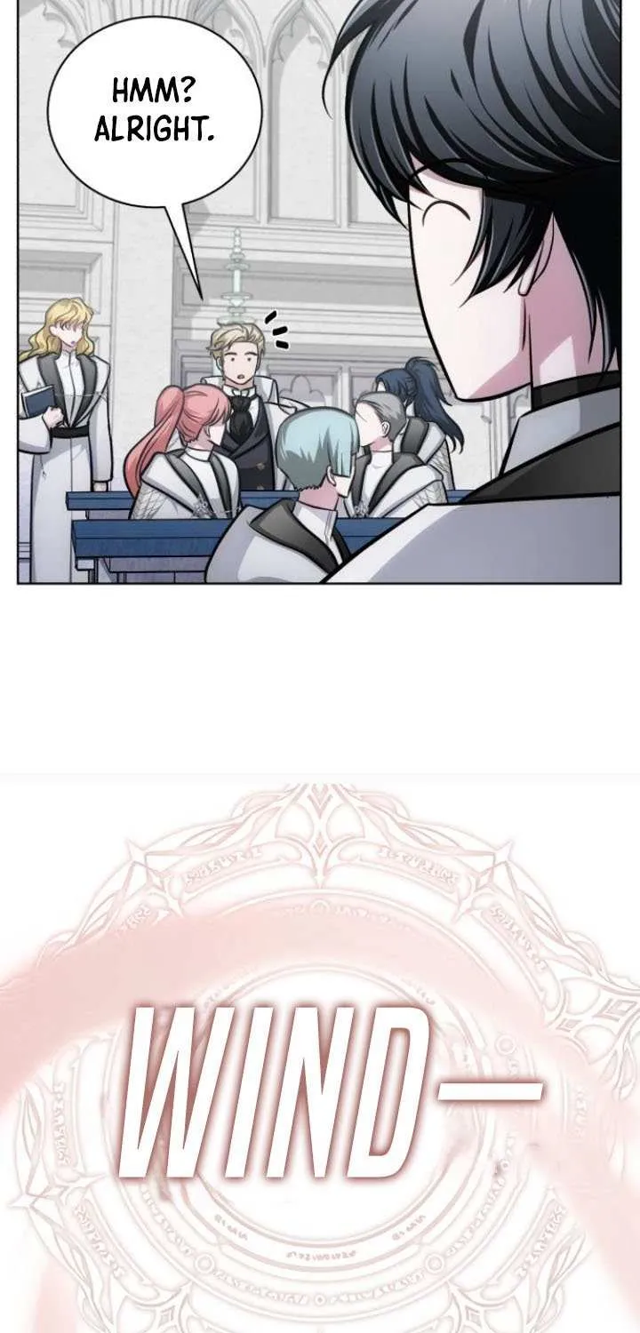 The Magic Tower’s Problem Child Chapter 14 page 83 - 