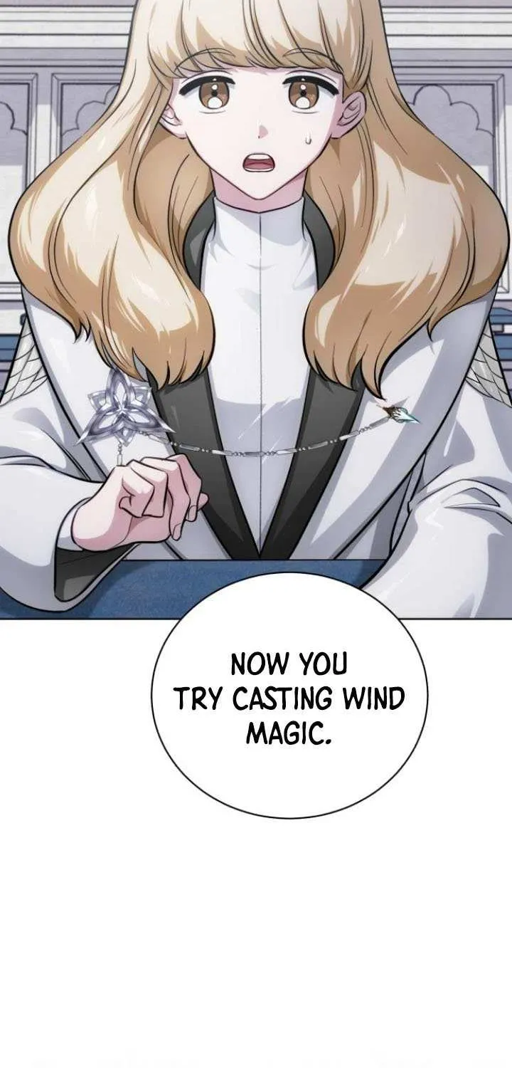 The Magic Tower’s Problem Child Chapter 14 page 89 - 