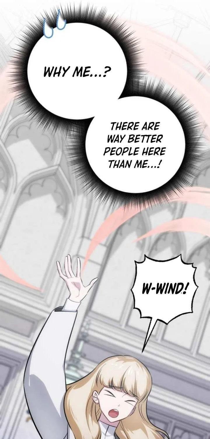 The Magic Tower’s Problem Child Chapter 14 page 90 - 