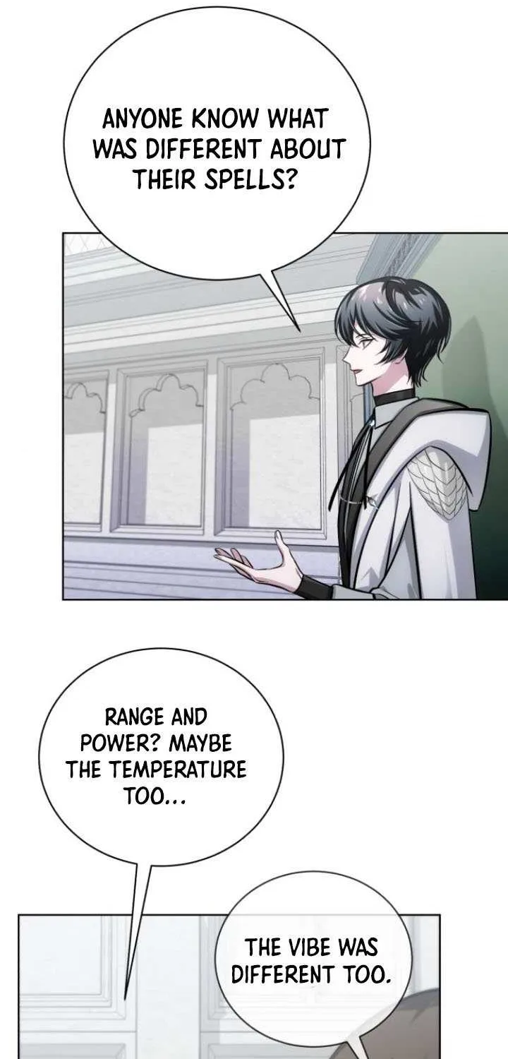 The Magic Tower’s Problem Child Chapter 14 page 94 - 