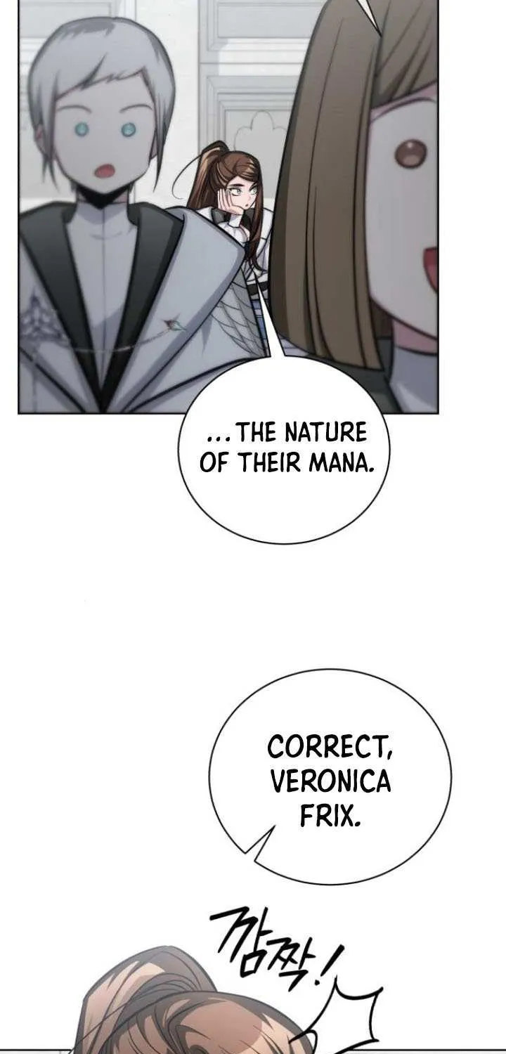The Magic Tower’s Problem Child Chapter 14 page 95 - 
