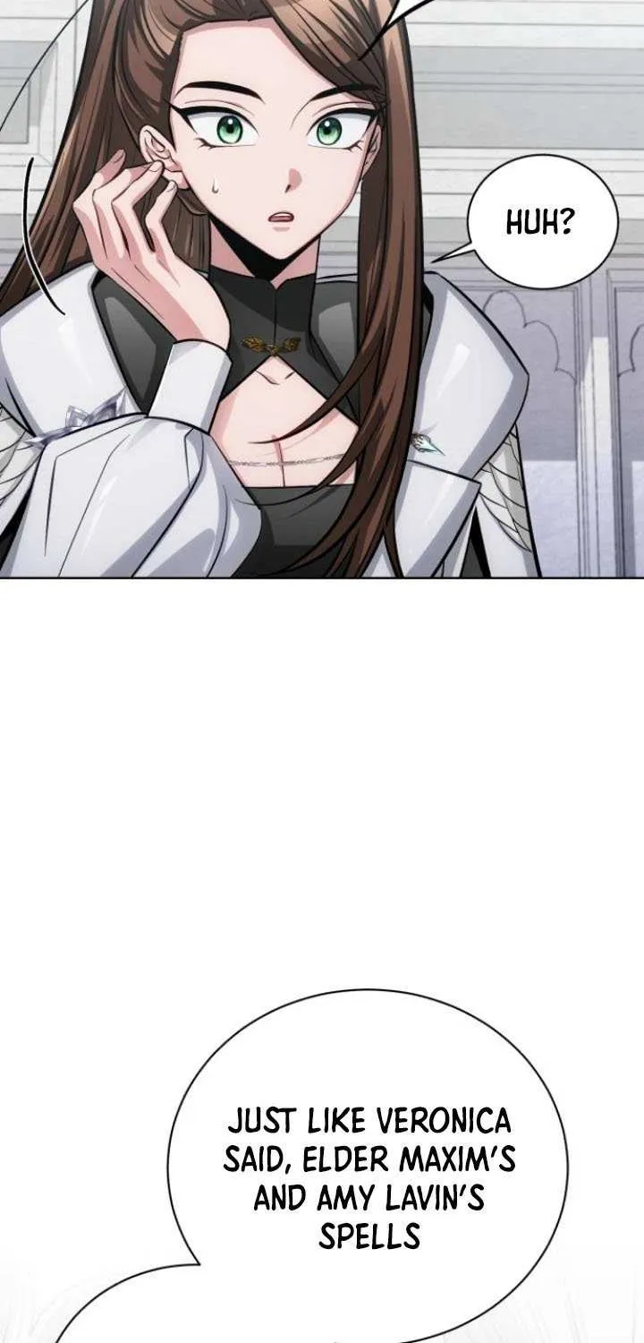 The Magic Tower’s Problem Child Chapter 14 page 96 - 