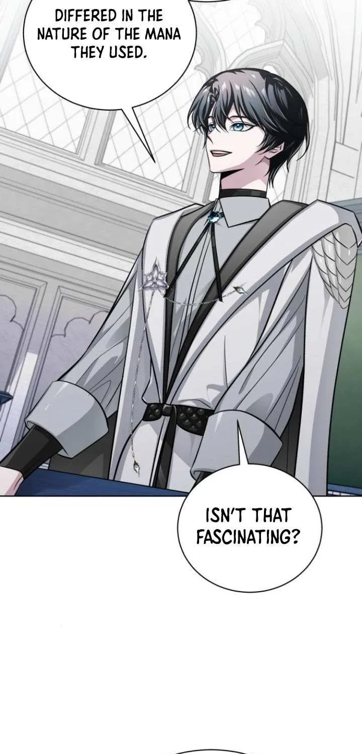 The Magic Tower’s Problem Child Chapter 14 page 97 - 