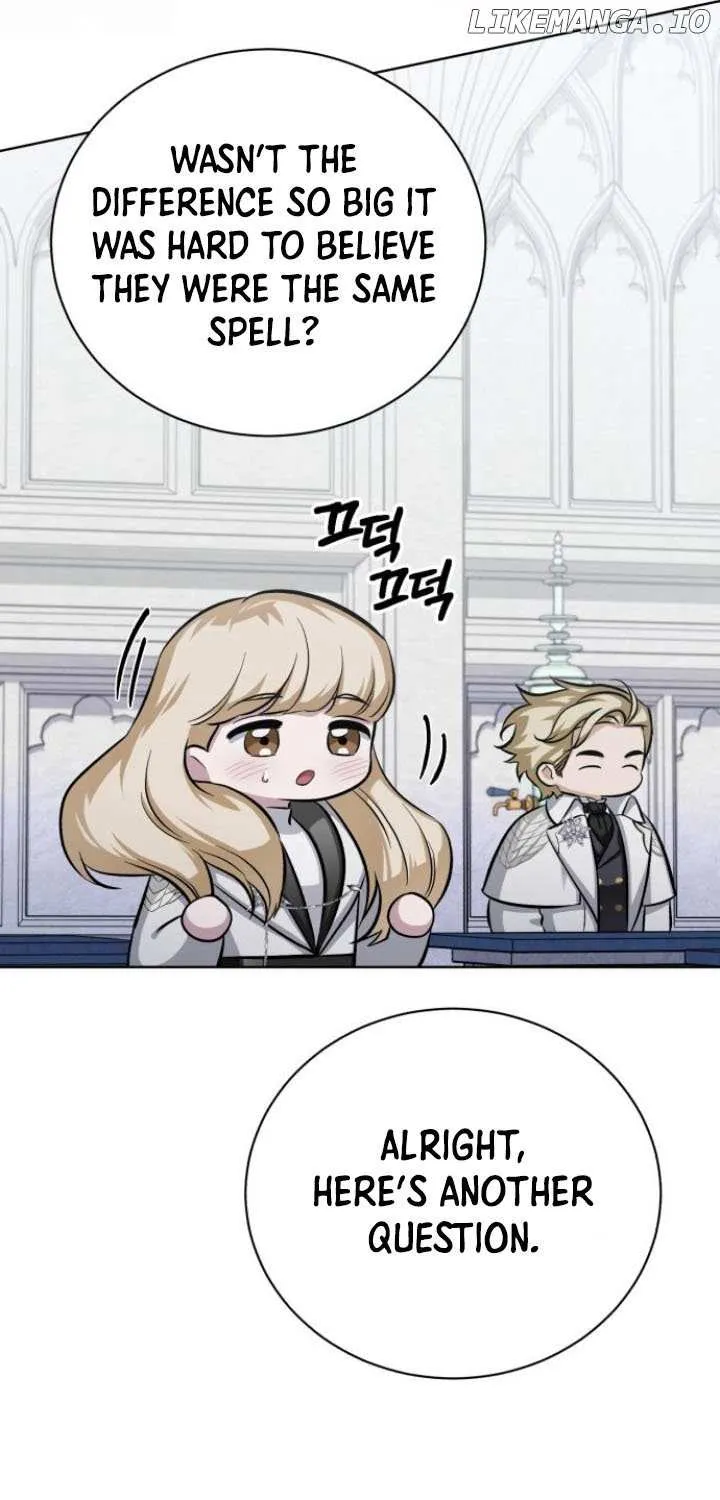 The Magic Tower’s Problem Child Chapter 14 page 100 - 