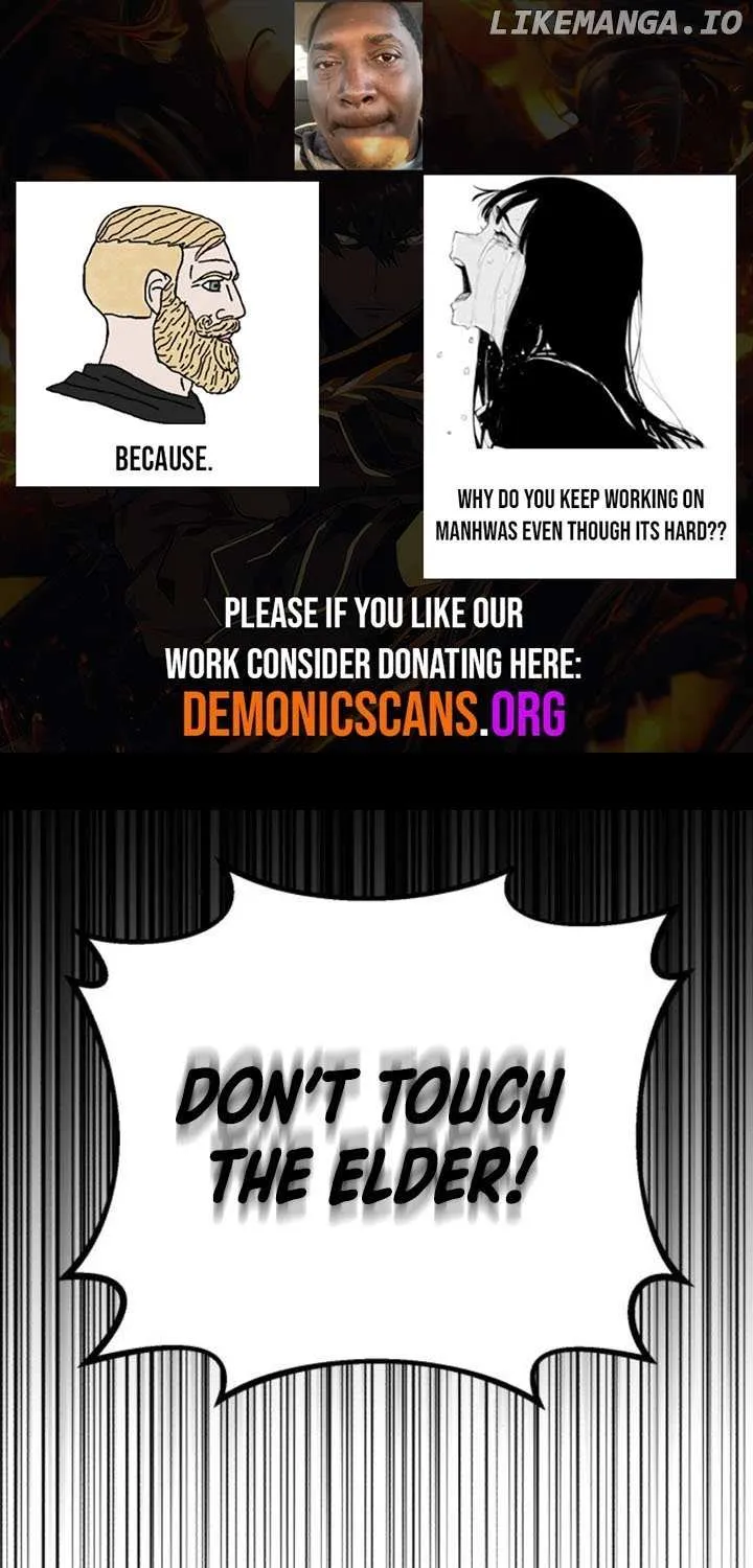 The Magic Tower’s Problem Child Chapter 15 page 1 - 