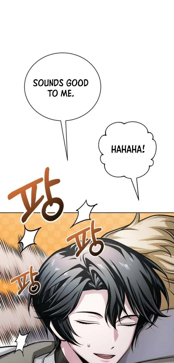 The Magic Tower’s Problem Child Chapter 15 page 11 - 