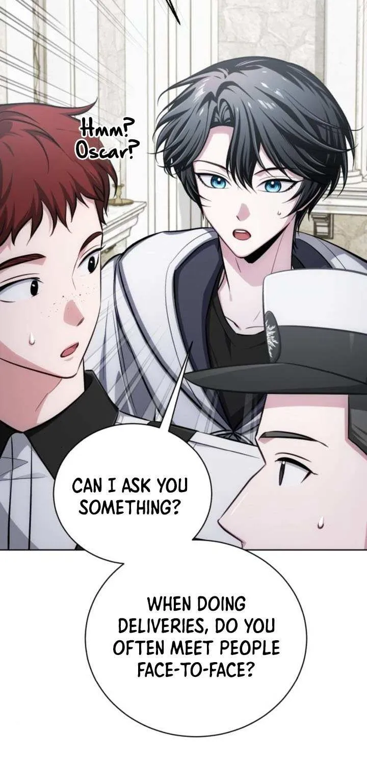 The Magic Tower’s Problem Child Chapter 15 page 101 - 