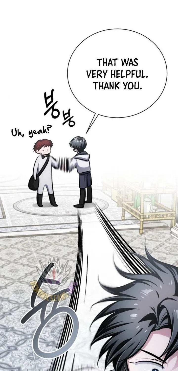The Magic Tower’s Problem Child Chapter 15 page 104 - 