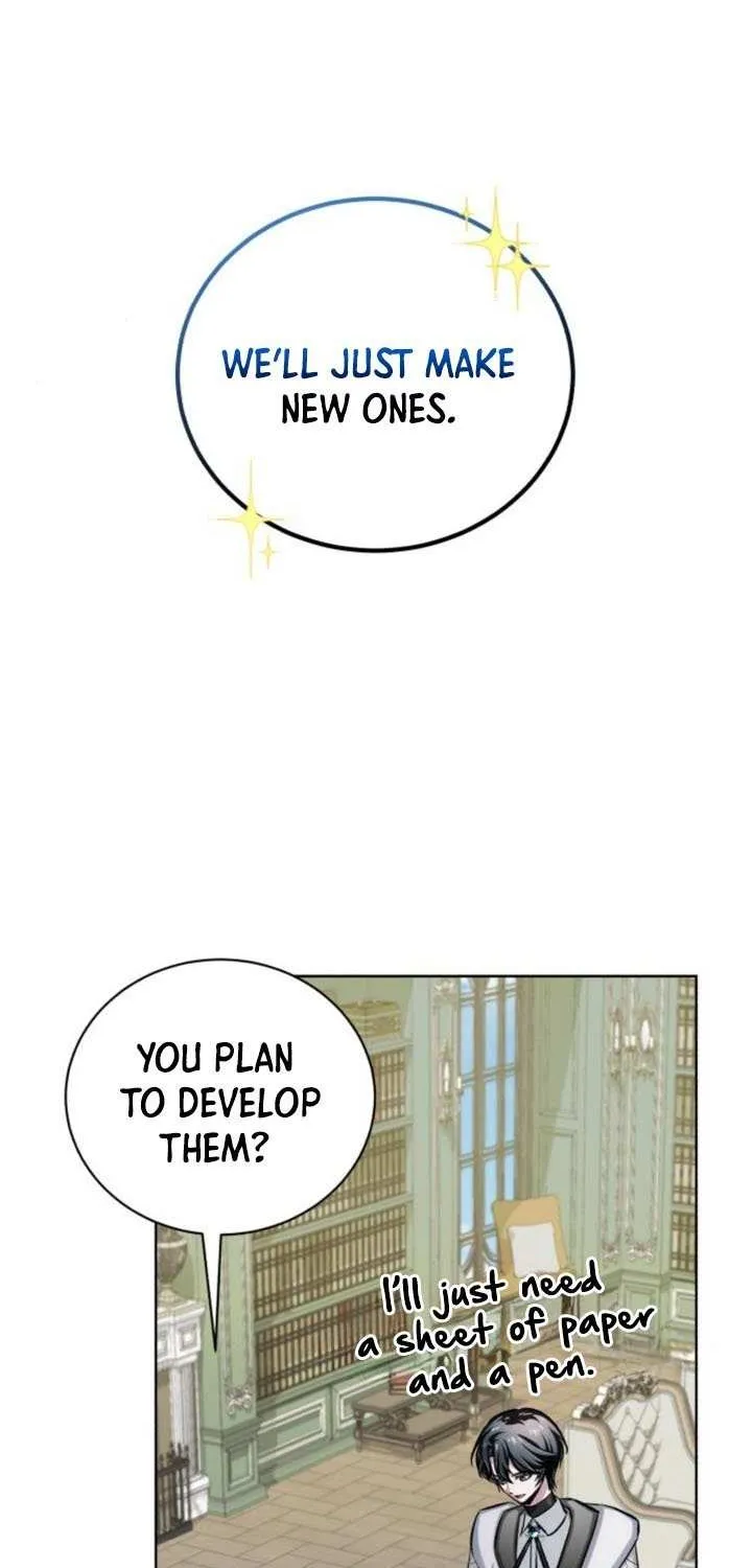 The Magic Tower’s Problem Child Chapter 15 page 111 - 