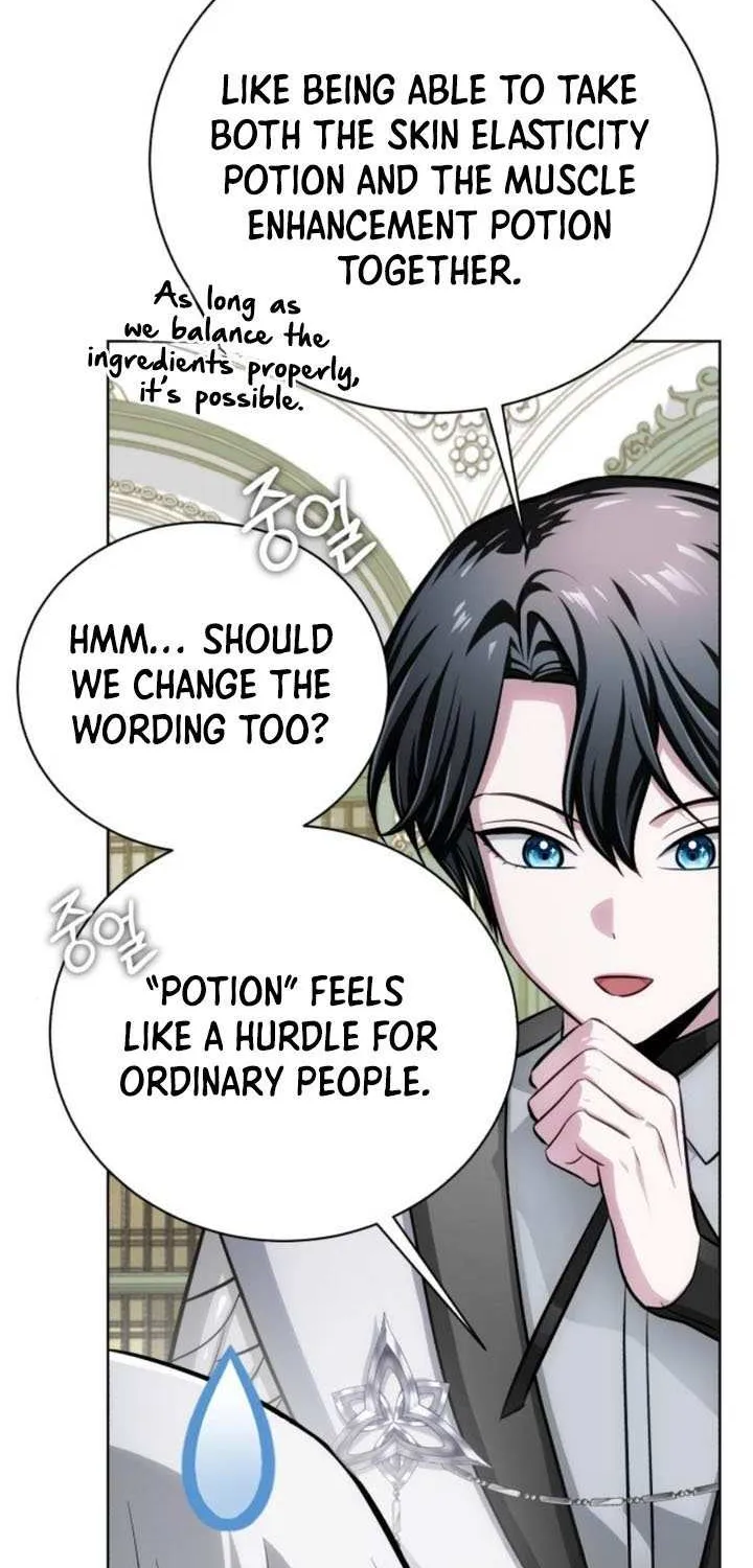 The Magic Tower’s Problem Child Chapter 15 page 115 - 